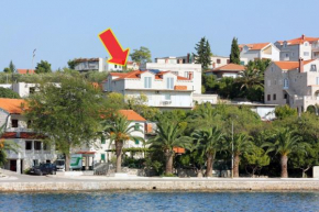 Apartments by the sea Sumartin, Brac - 5620